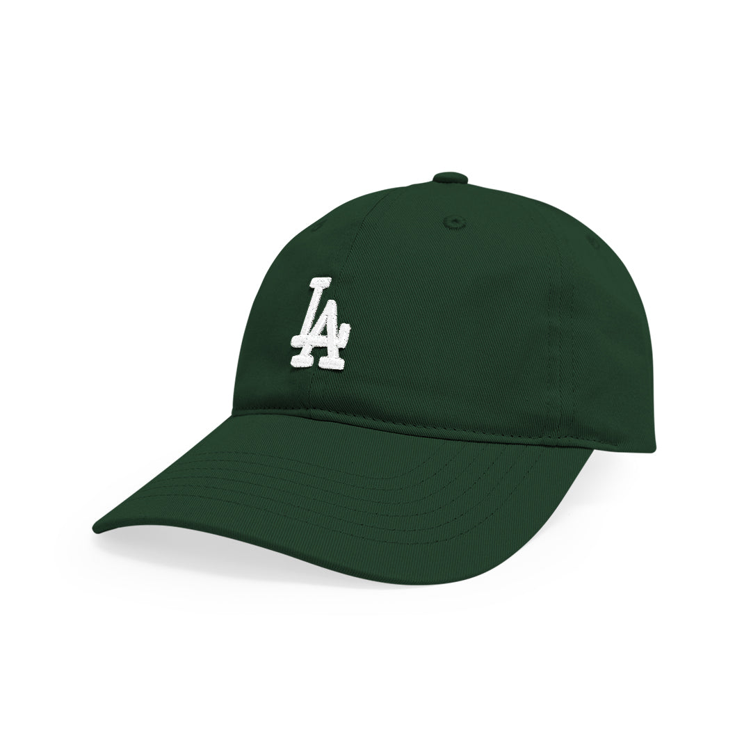 M7B LA Small Logo Baseball Cap