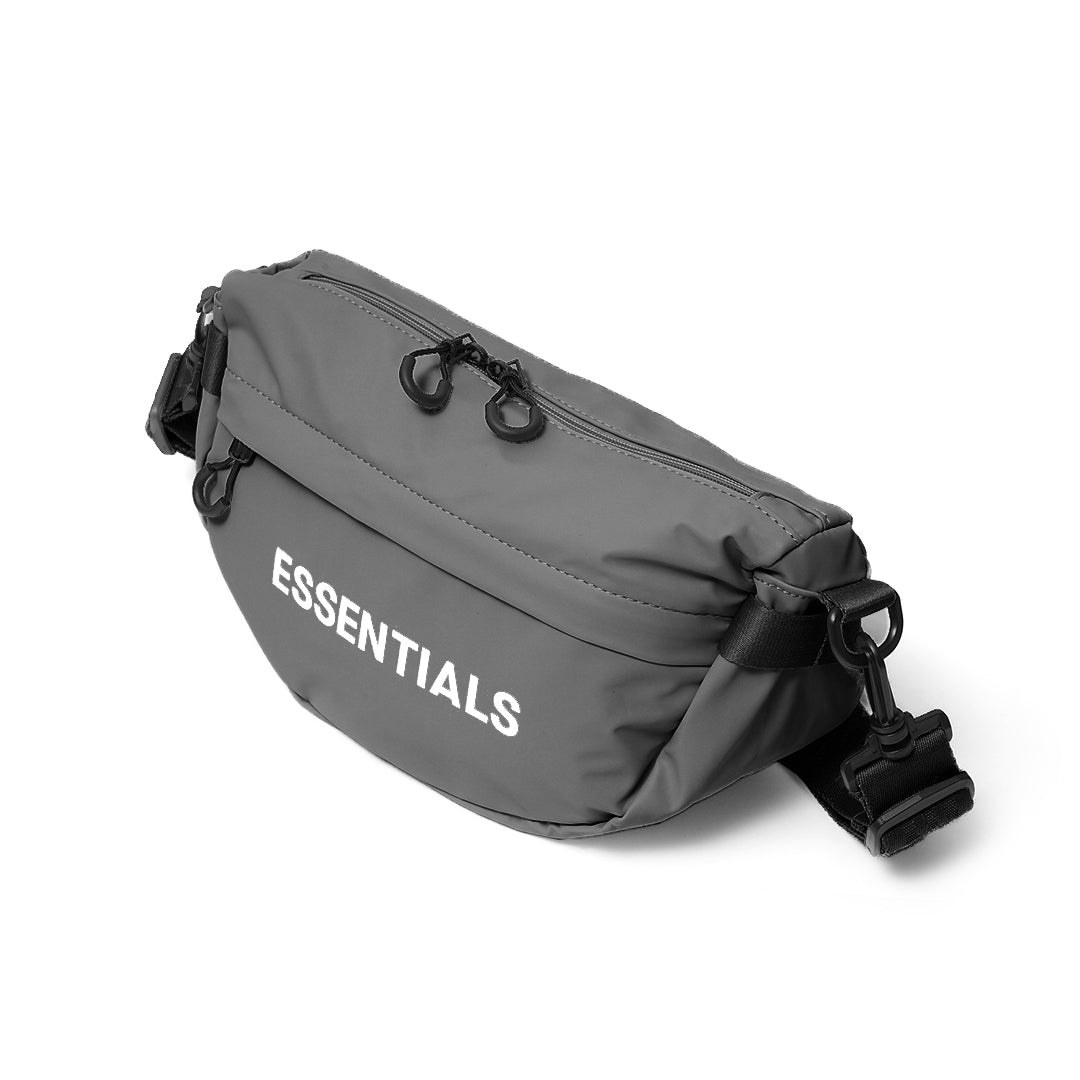 FOG Essentials Crescent Crossbody Bag