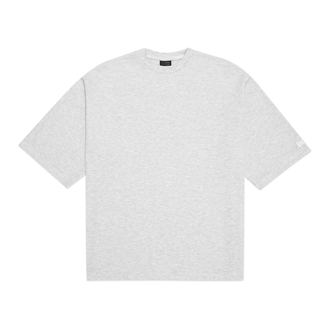 NEA Waffle Oversized T-Shirt