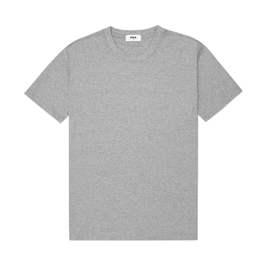 FOLX Basic Stretch T-Shirt