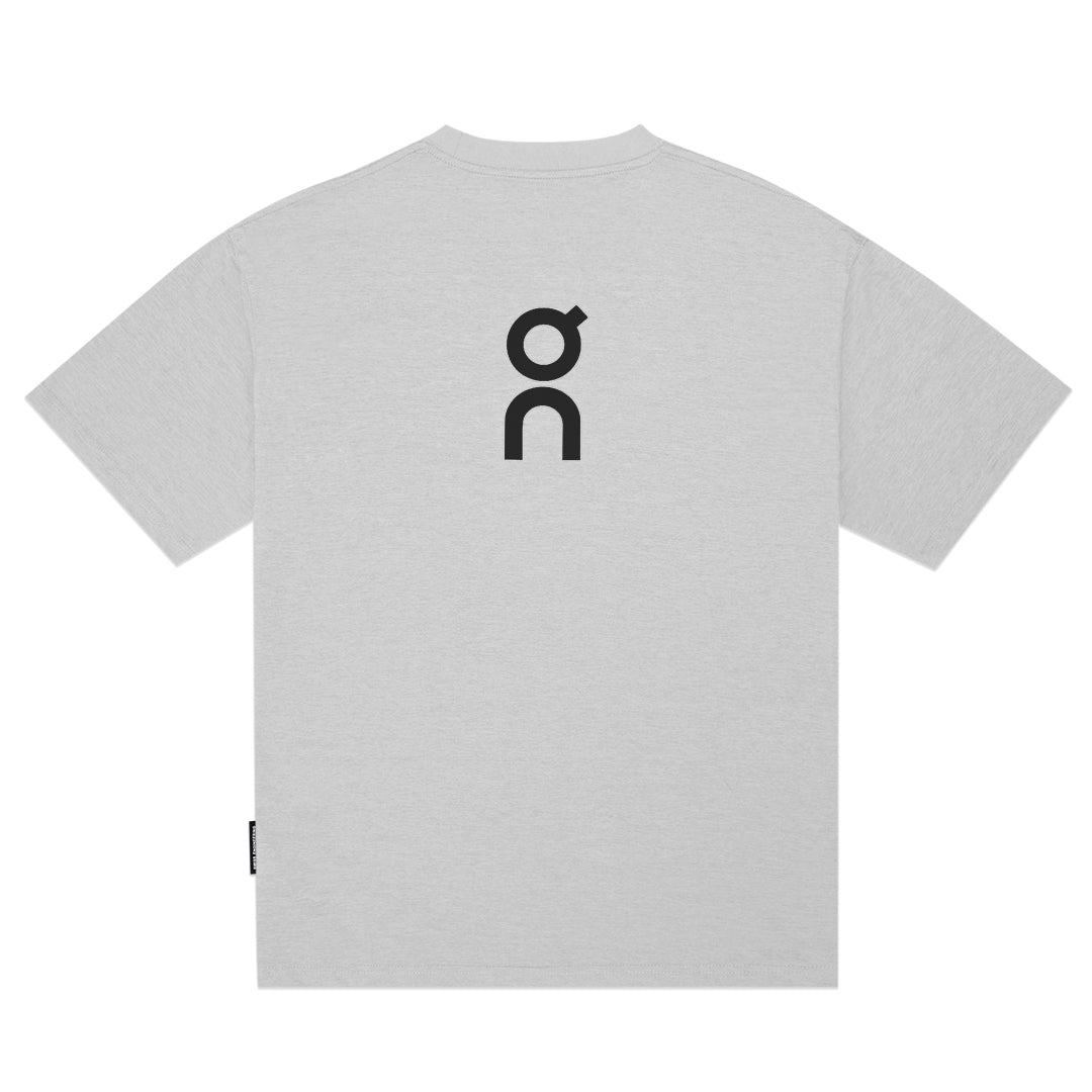 On Cloud Rubber Club Logo T-Shirt
