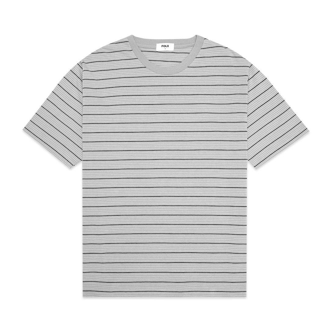 FOLX Thin Stripes T-Shirt