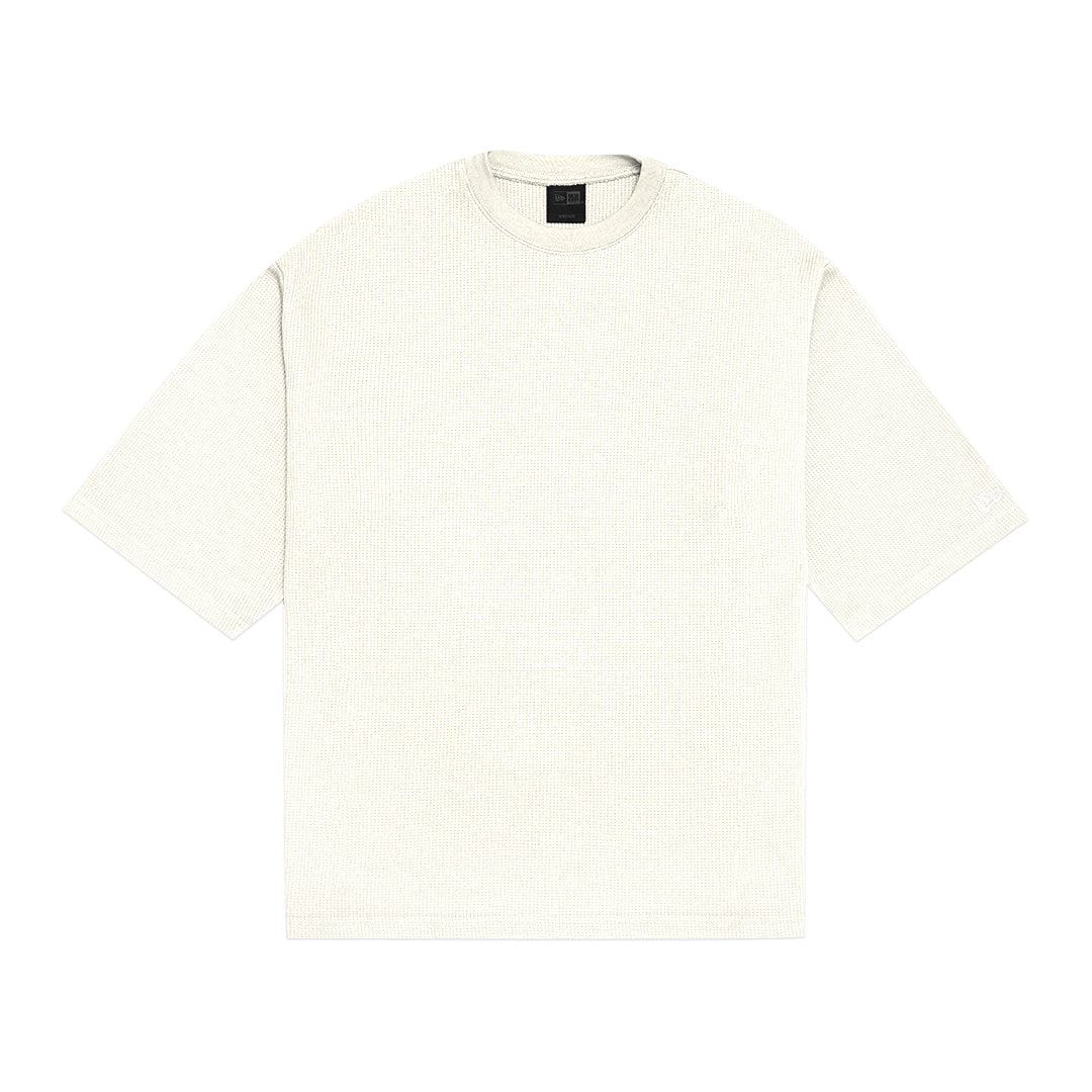 NEA Waffle Oversized T-Shirt