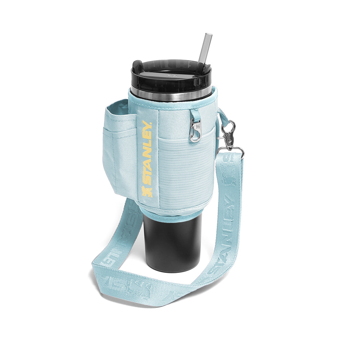 STLY The All-Day 40oz Quencher Carry-All Bag