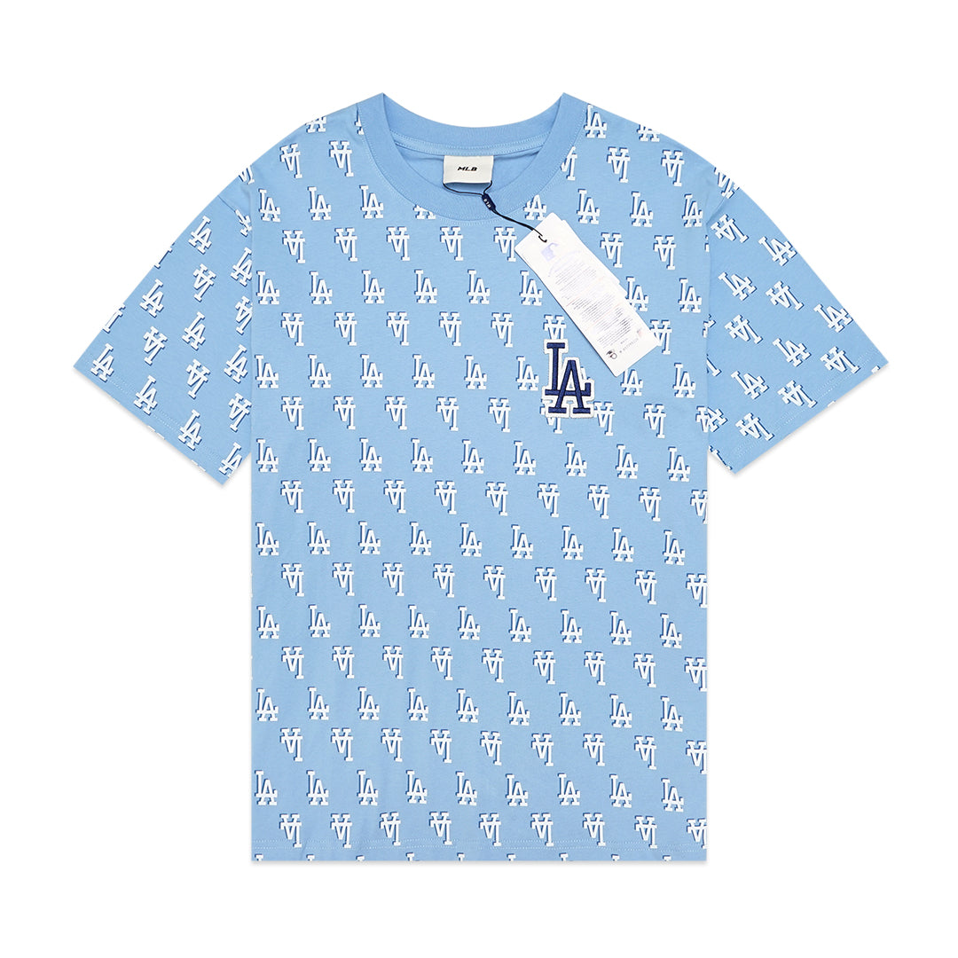 M7B Classic Small Monogram T-Shirt