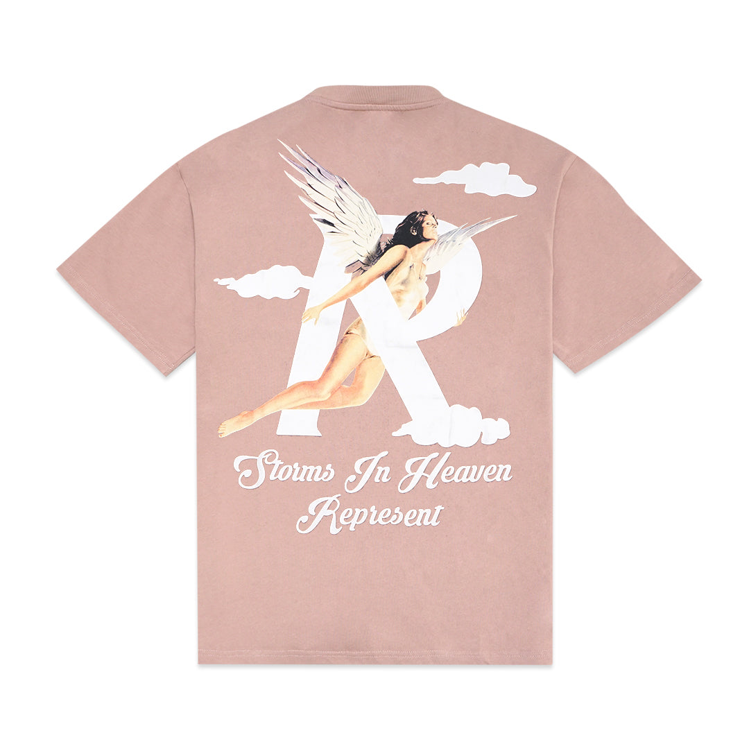 Represent Storms In Heaven T-Shirt