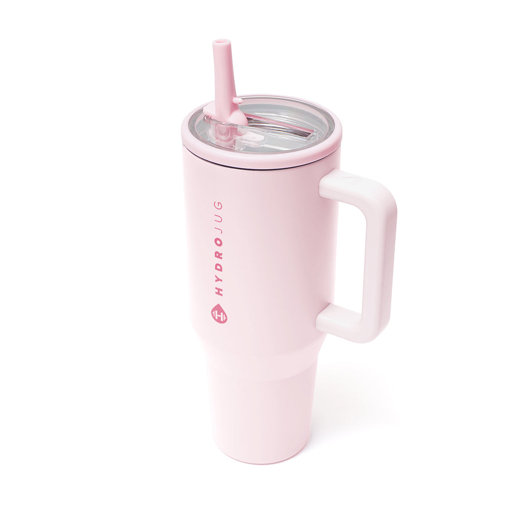 HydroJug 40oz Traveler Tumbler
