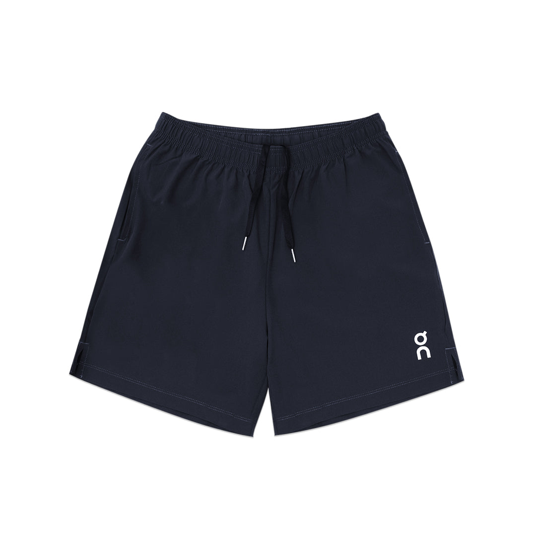 On Cloud Reflective Logo Core Shorts