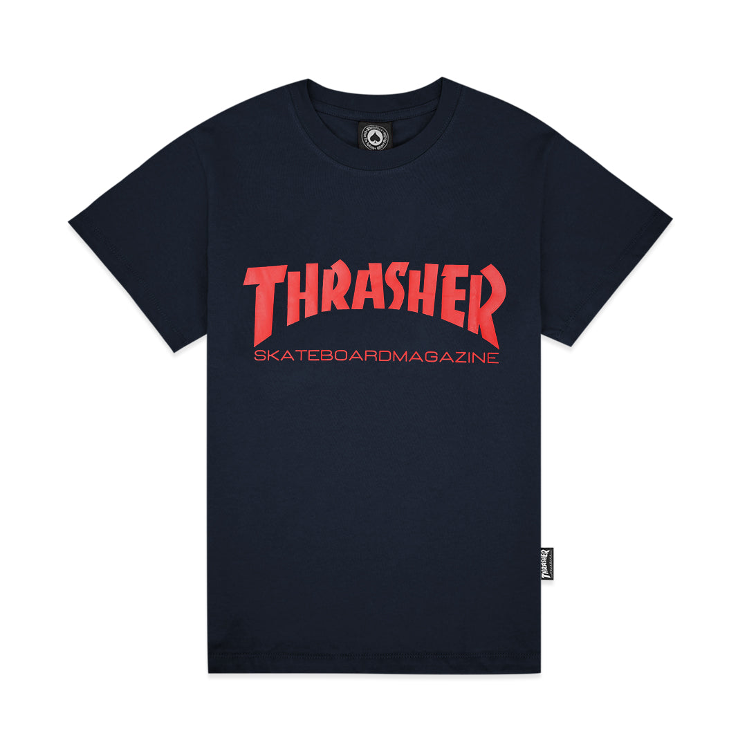 TSR Skateboard Magazine T-Shirt