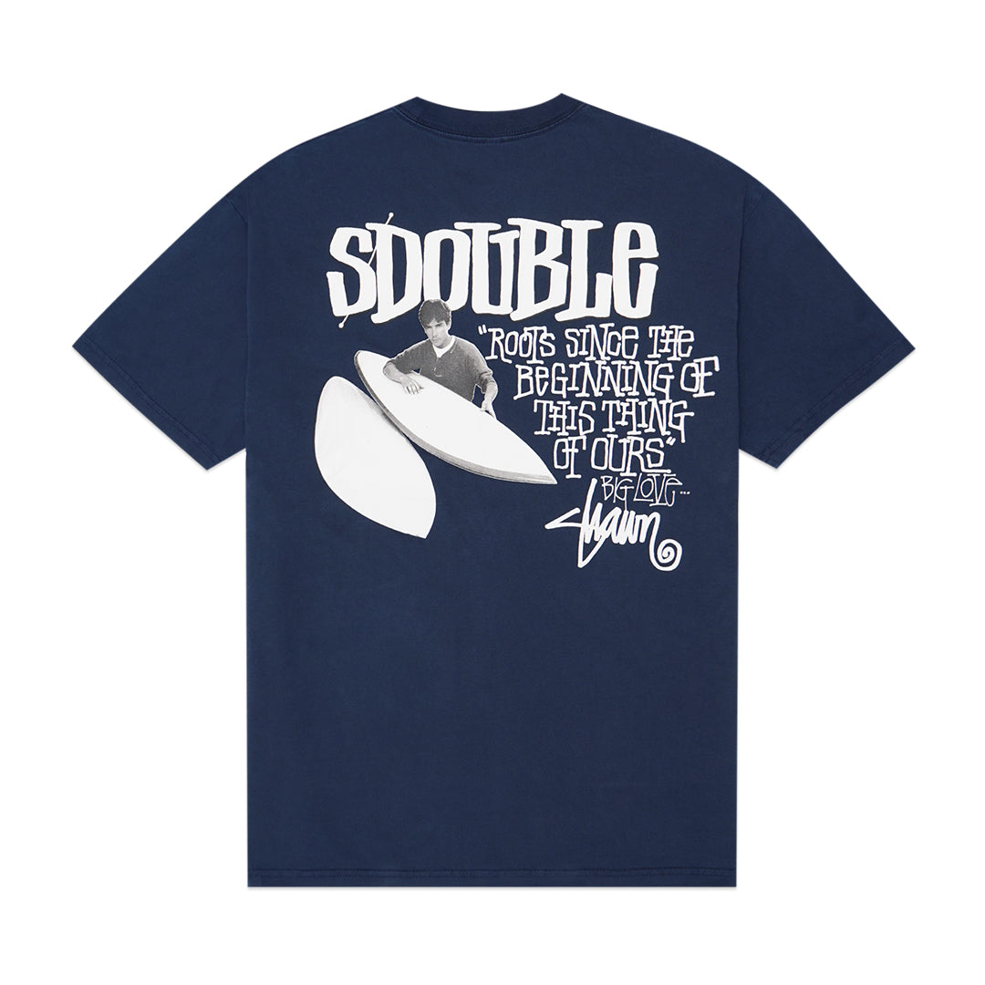 SDOUBLE Pintails Graphic T-Shirt