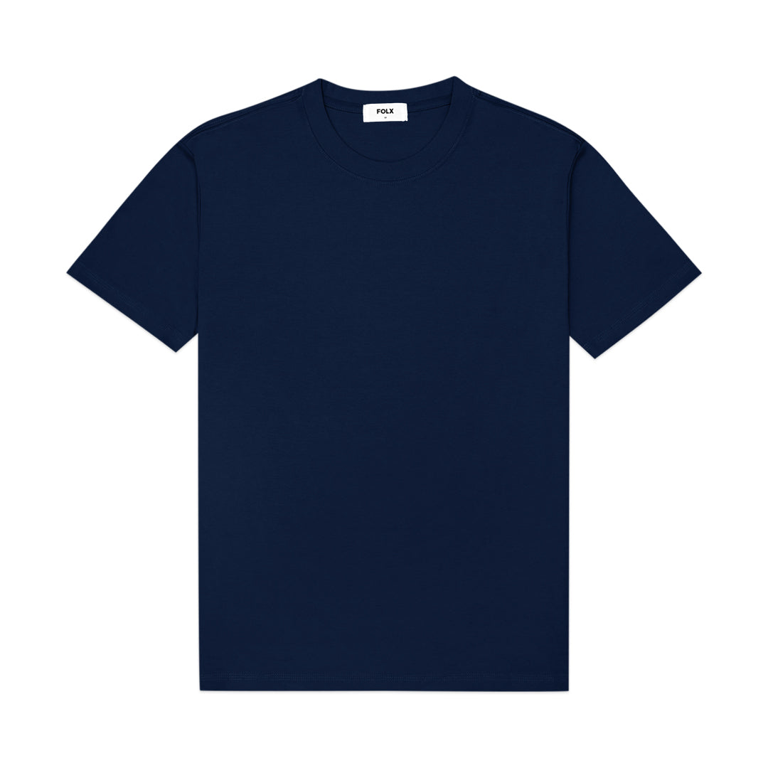 FOLX Basic Stretch T-Shirt