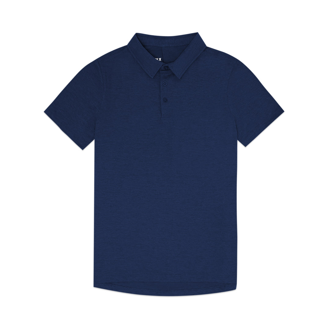FOLX Active Evolution Polo Shirt