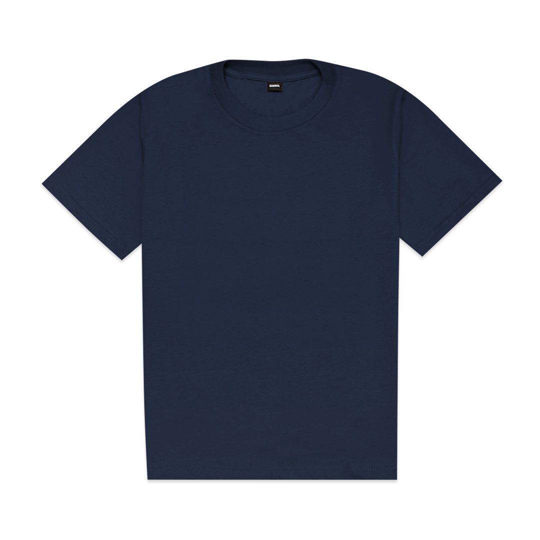 SANGKIL Superior Heavyweight Cotton T-Shirt