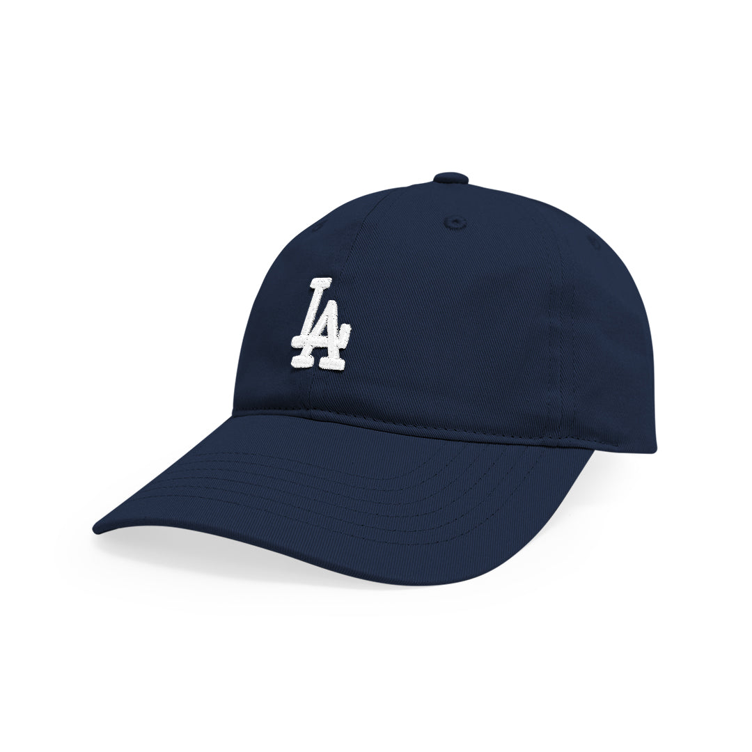 M7B LA Small Logo Baseball Cap