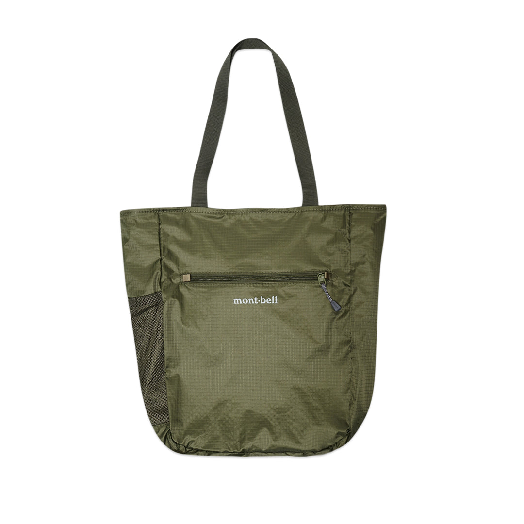 Mont-bell Pocketable Small Light Tote Bag