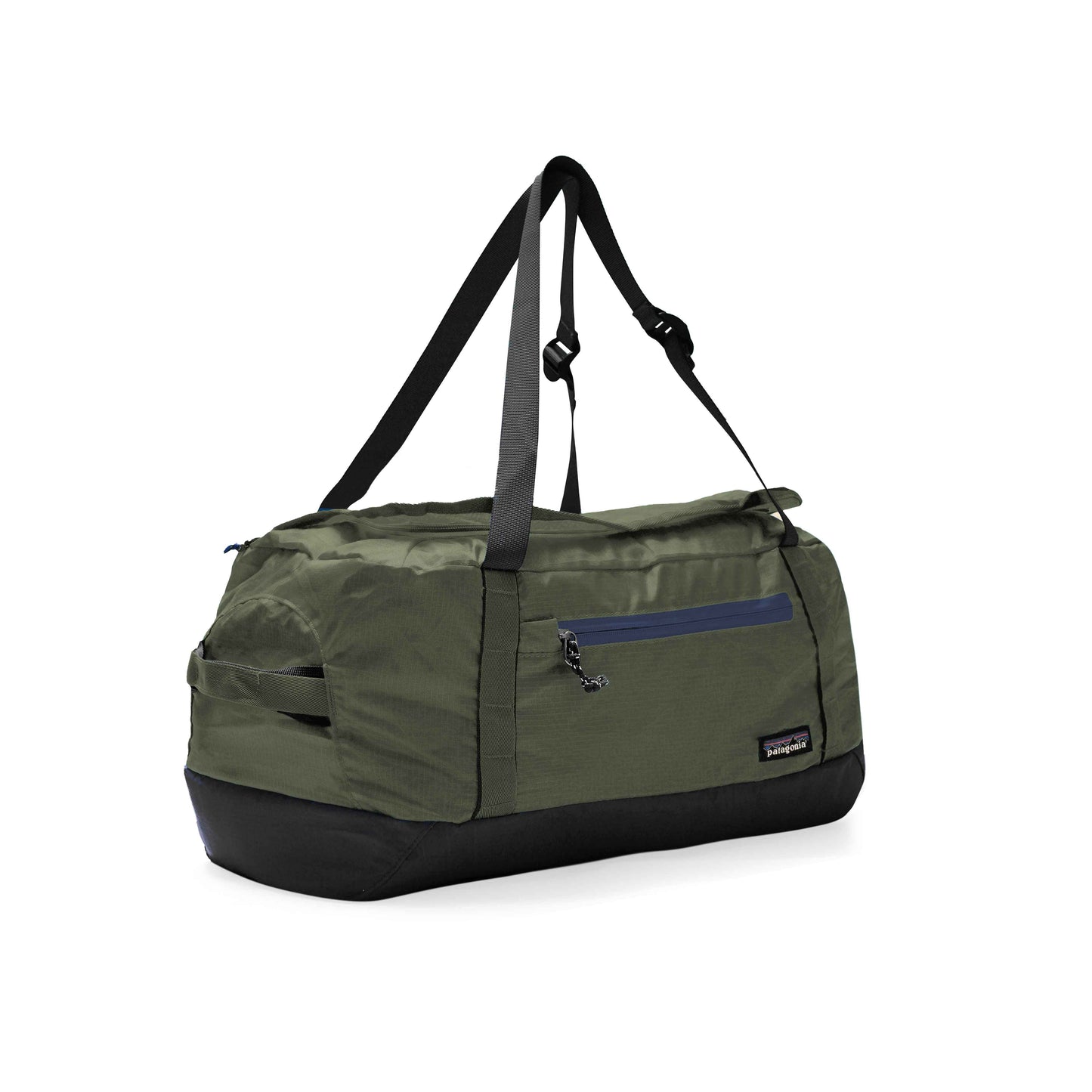 PTG Ultralight Black Hole Duffel Bag