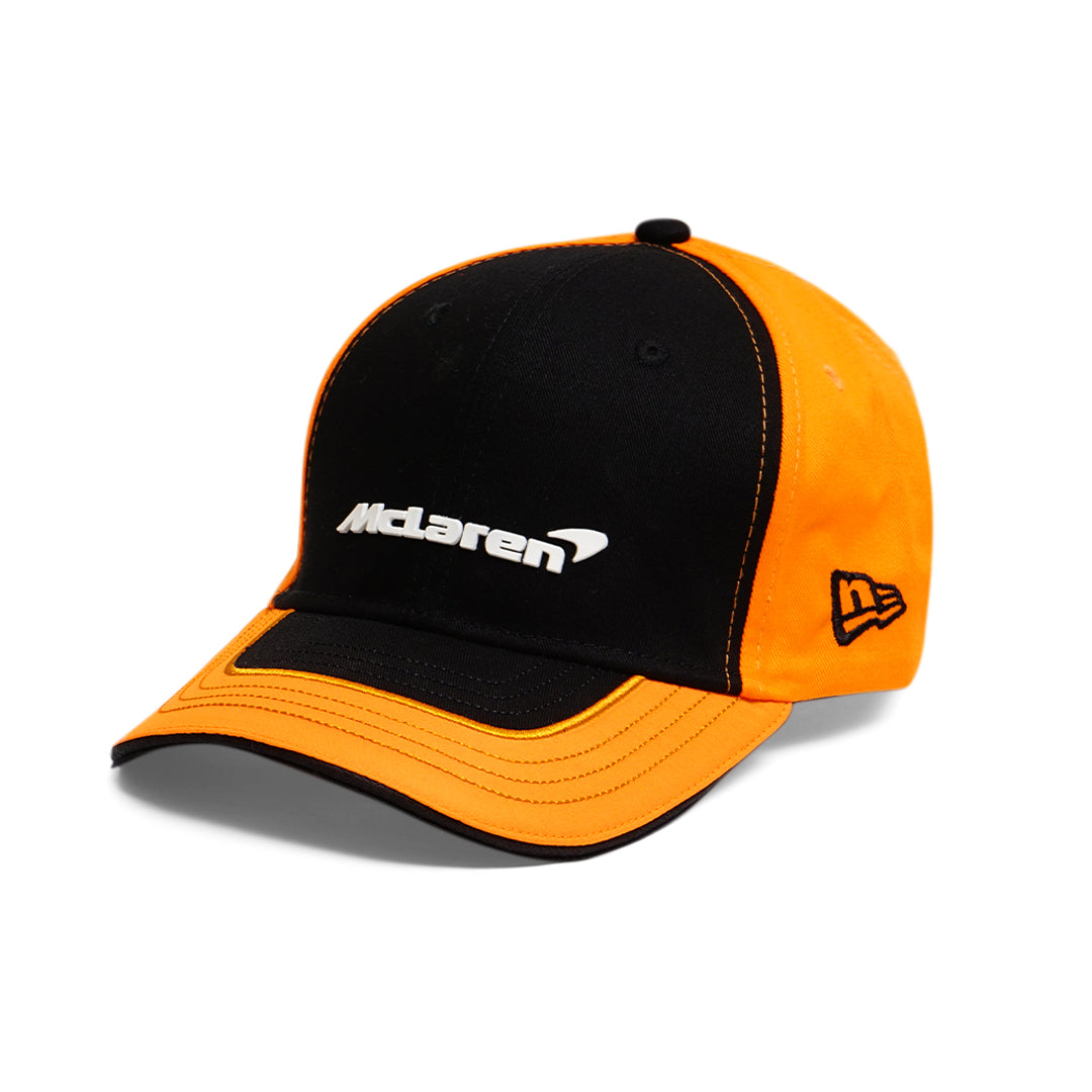 NEA X McLaren Formula 1 Team Baseball Cap
