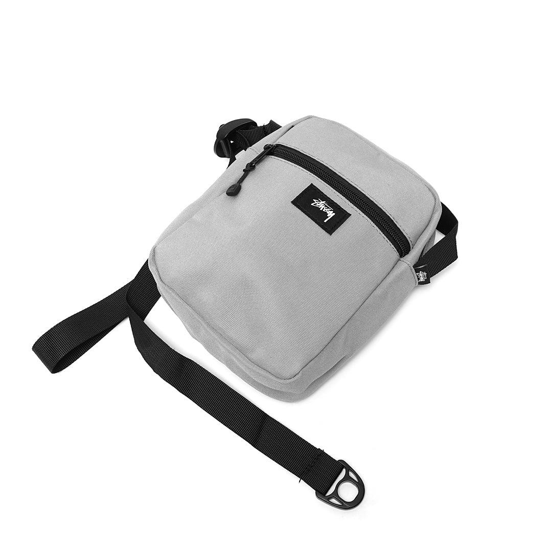 Stussy Stock Logo Patch Sling Bag