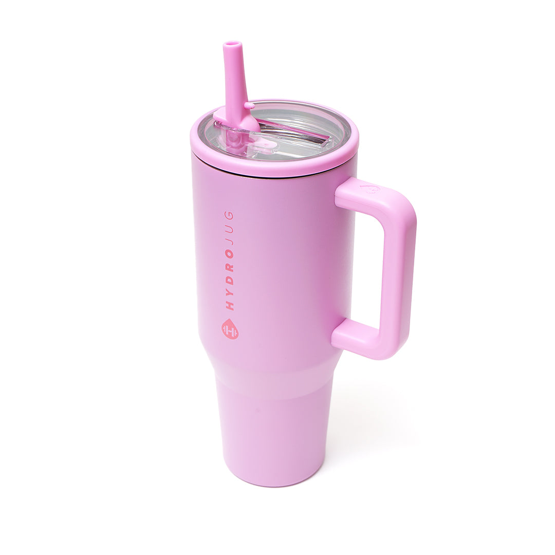 HydroJug 40oz Traveler Tumbler