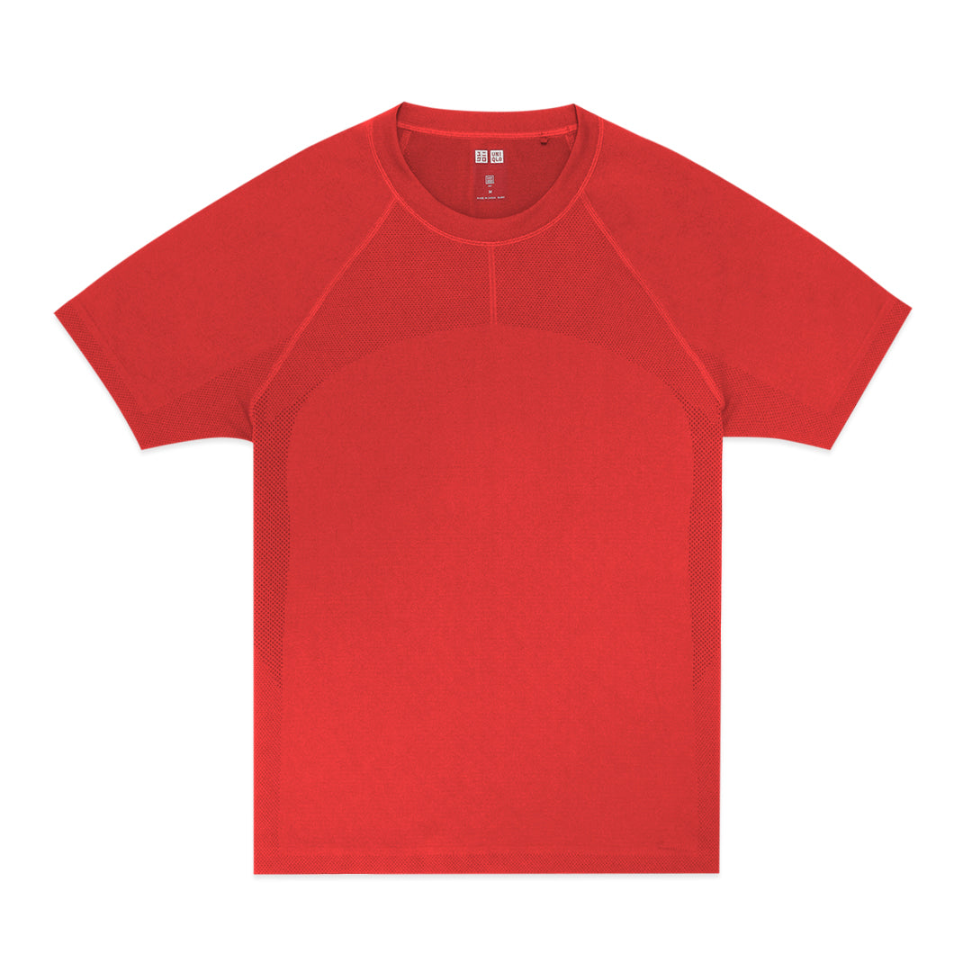 UNQ DRY Mapping Performance T-Shirt