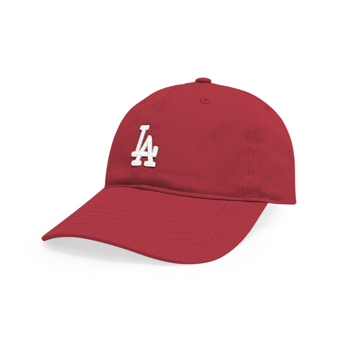 M7B LA Small Logo Baseball Cap