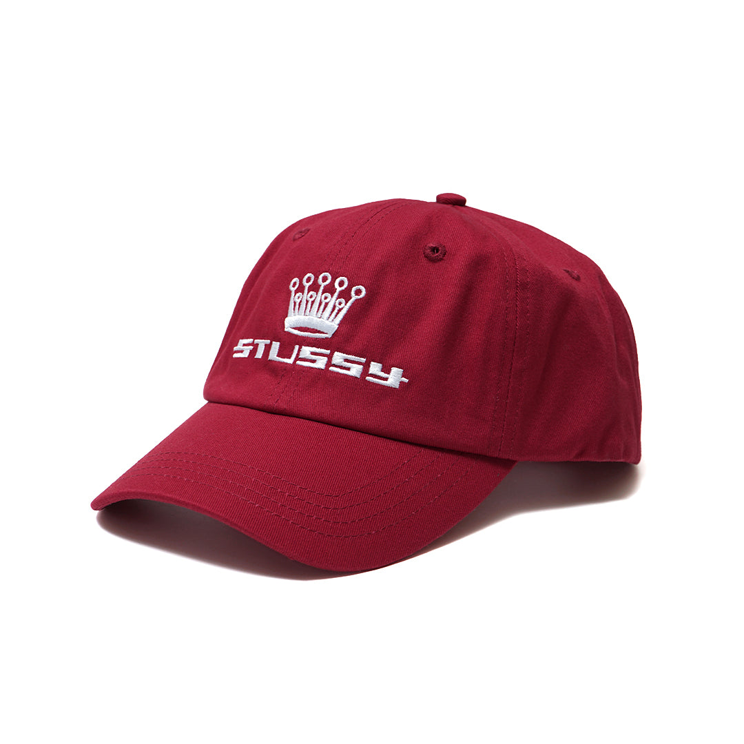 Stussy 93 Slick Crown Low Pro Cap