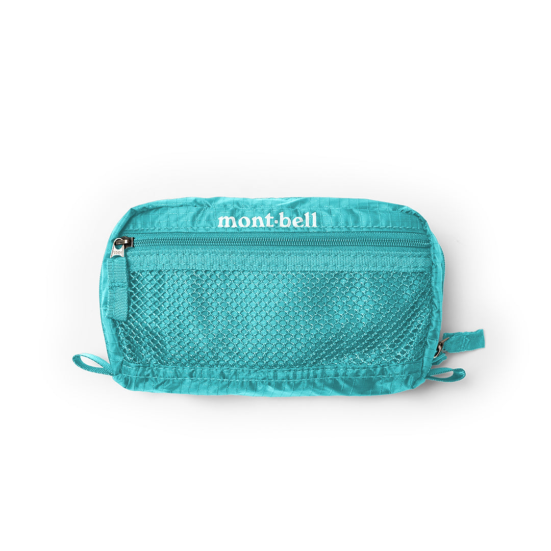 Mont-bell Mesh Pocket Pouch