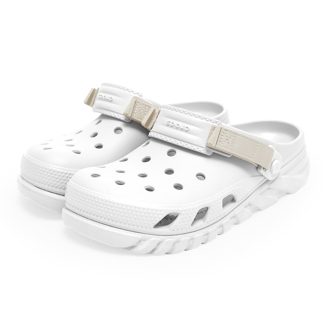 Crocs Duet Max II Clog Slipper