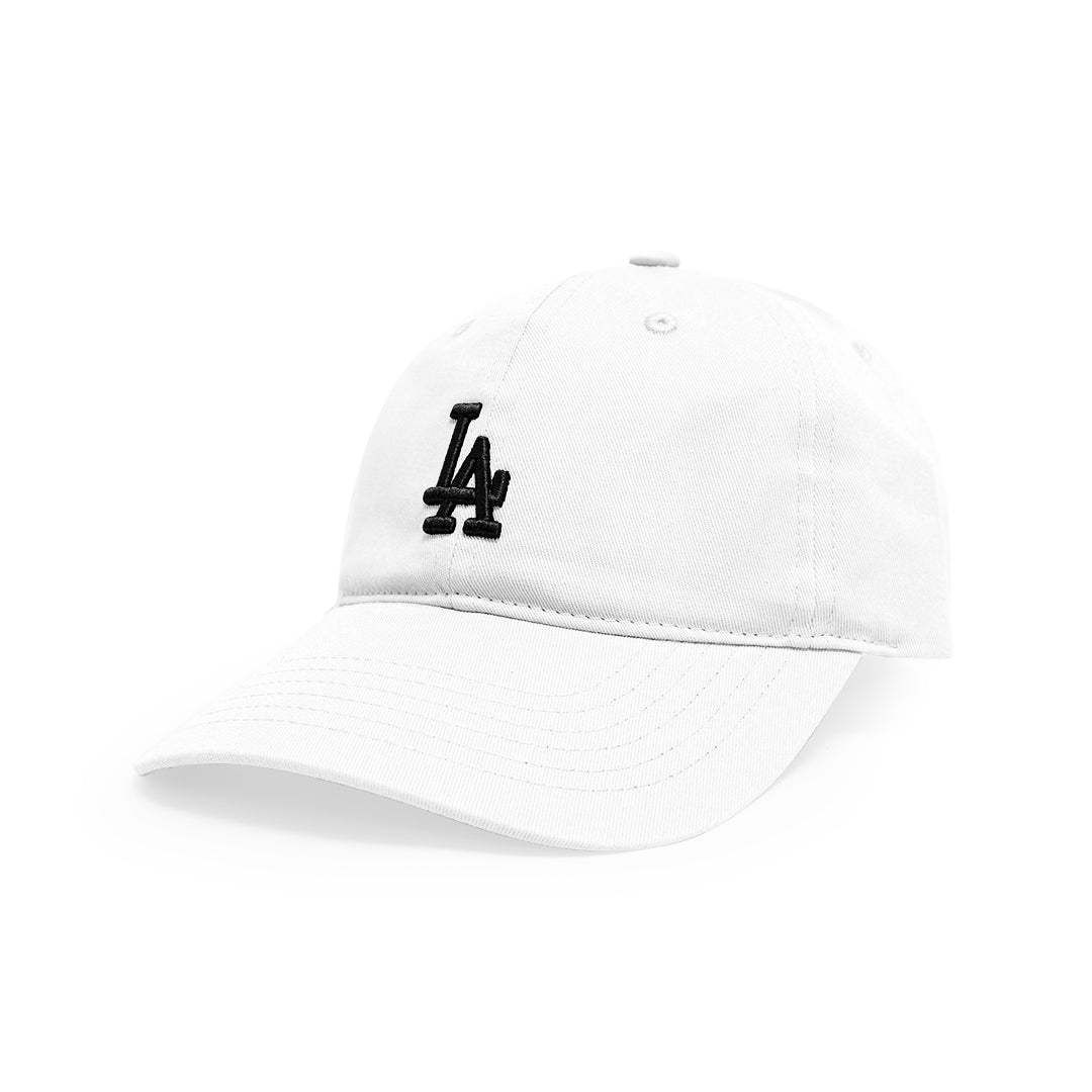M7B LA Small Logo Baseball Cap