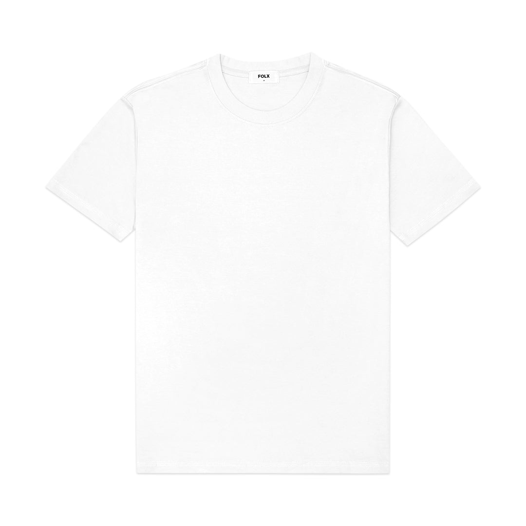 FOLX Basic Stretch T-Shirt