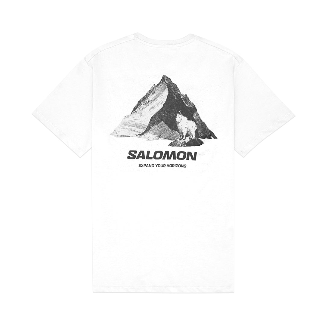 Salomon Mountain Goat T-Shirt