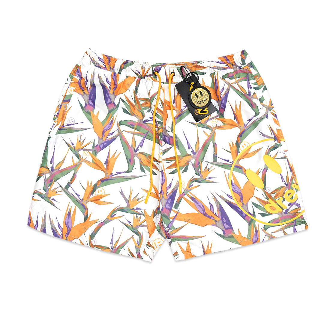 Drew House Rayon Camp Shorts