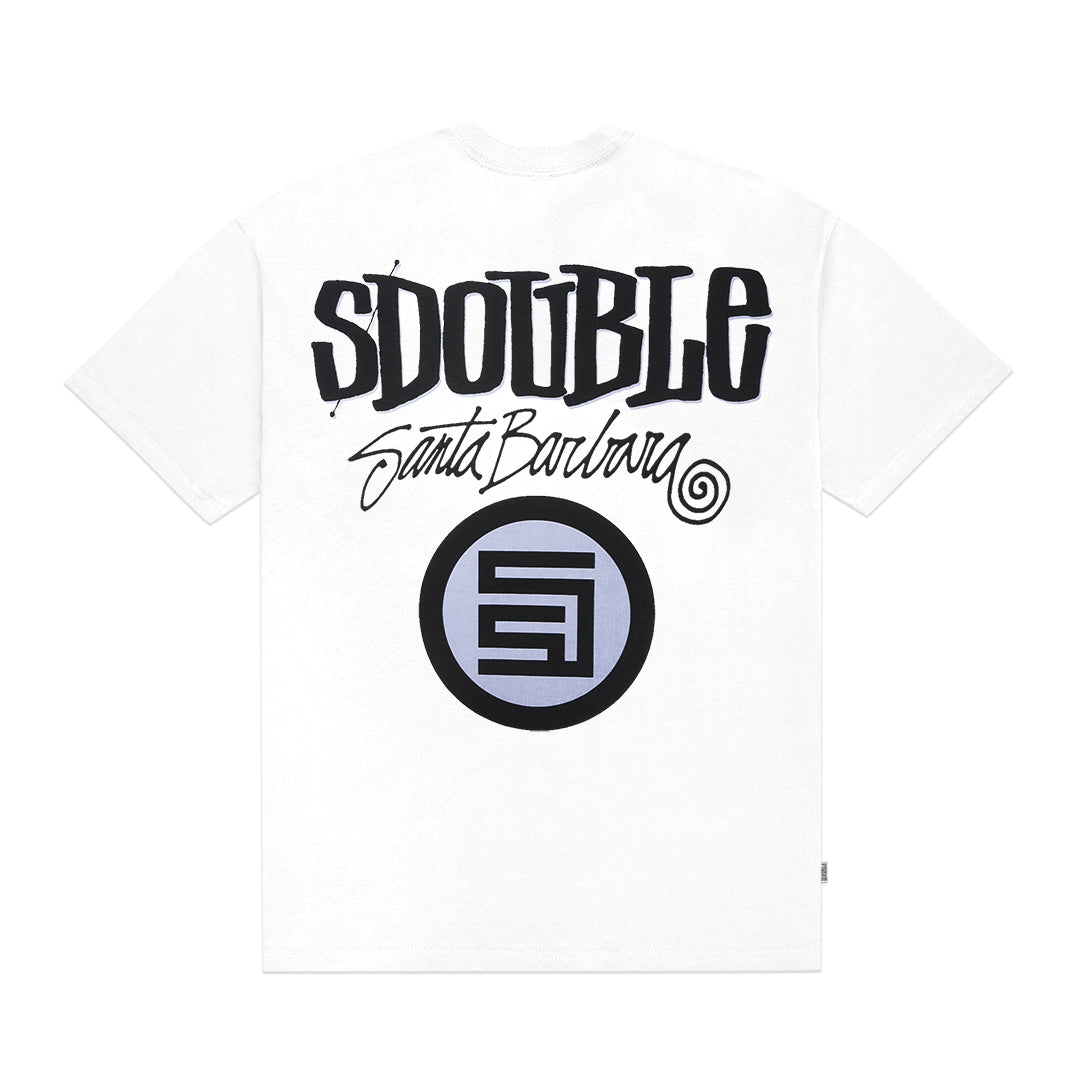 SDOUBLE Combo Platter T-Shirt