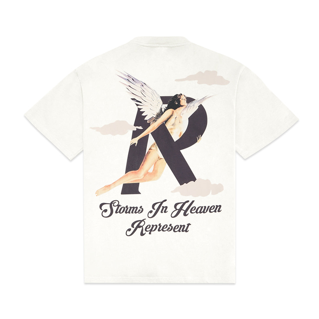 Represent Storms In Heaven T-Shirt