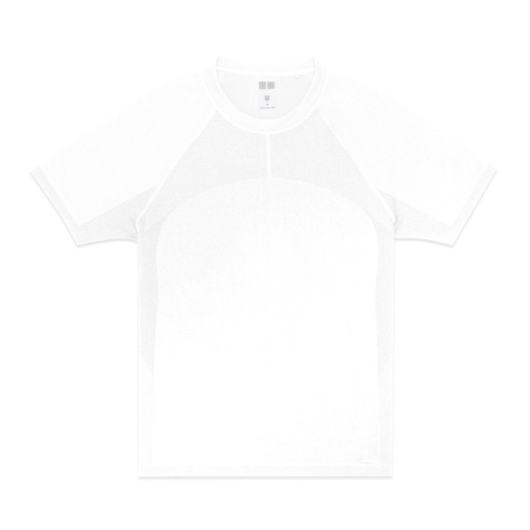 UNQ DRY Mapping Performance T-Shirt