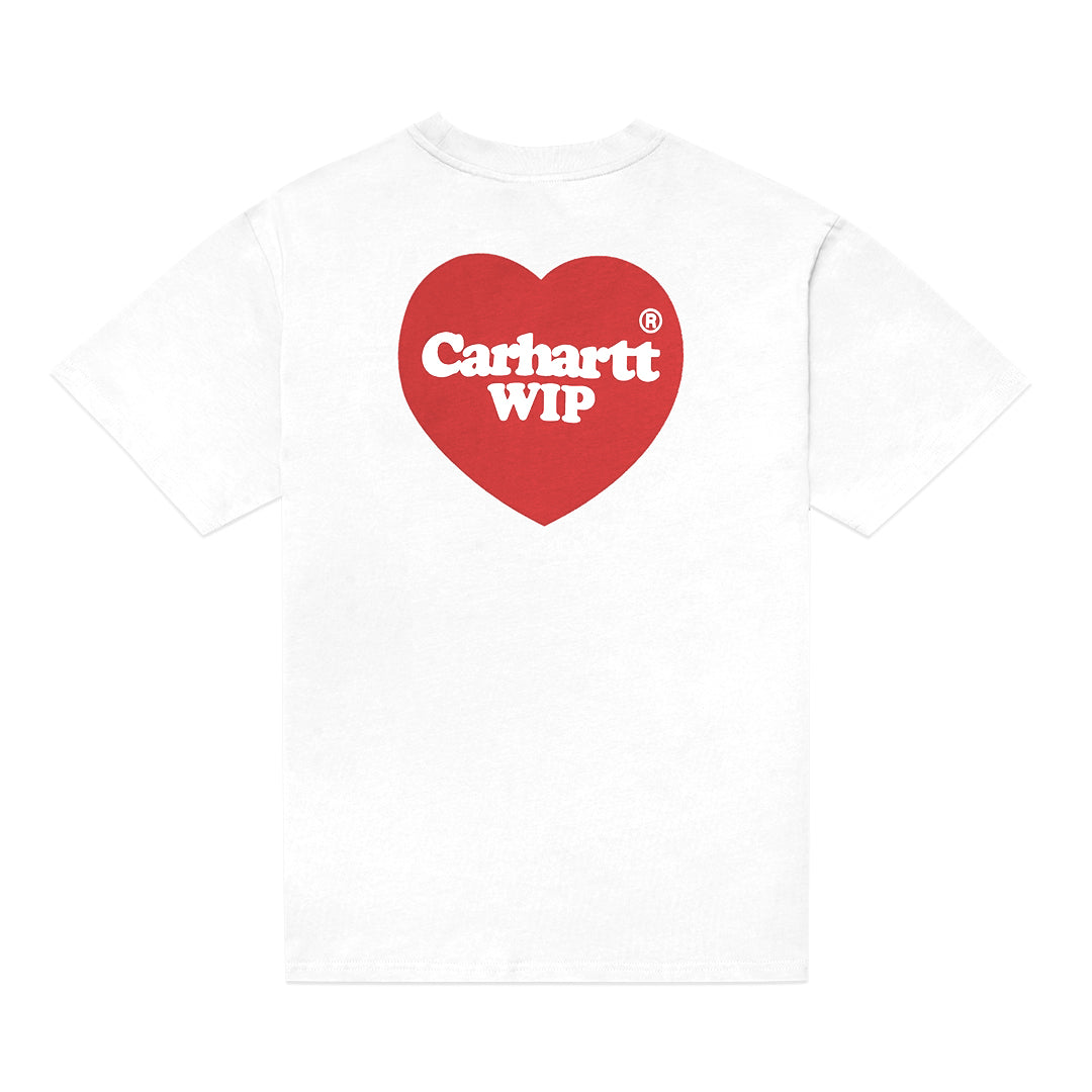 CHT Double Hearts T-Shirt