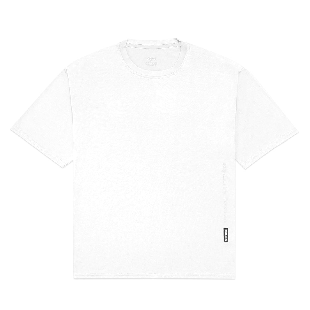 ASRV Side Logo Oversized T-Shirt
