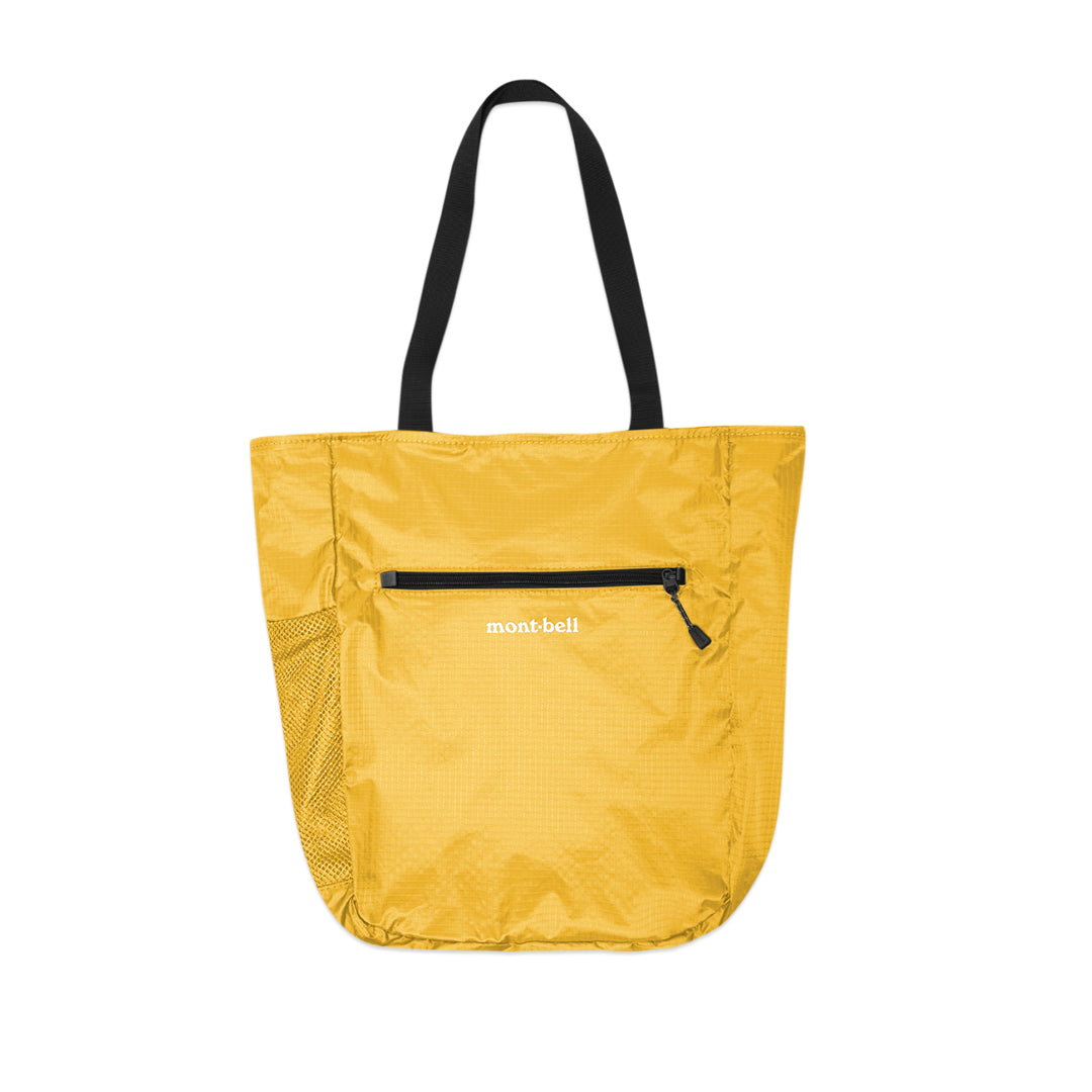 Mont-bell Pocketable Small Light Tote Bag