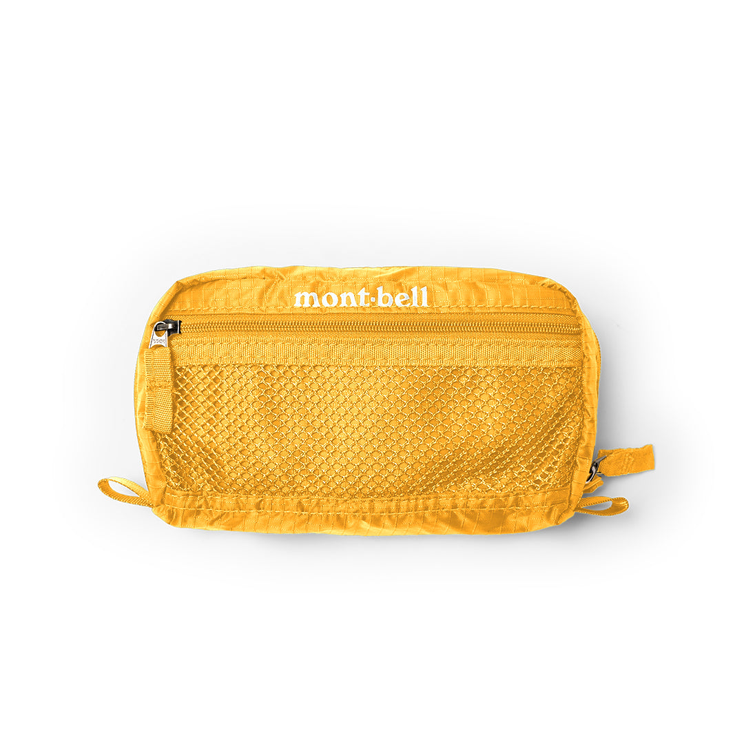 Mont-bell Mesh Pocket Pouch