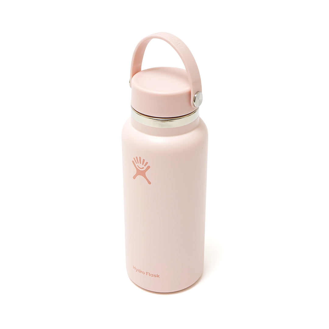 Hydro Flask Solid Wide Mouth Flex Cap 32oz Tumbler
