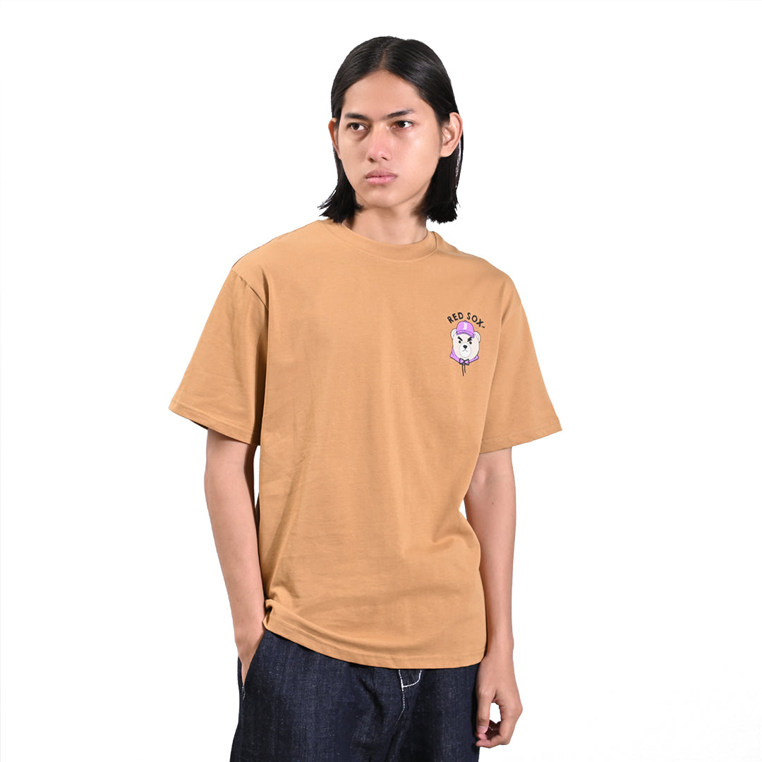 M7B Mega Bear Heart T-Shirt