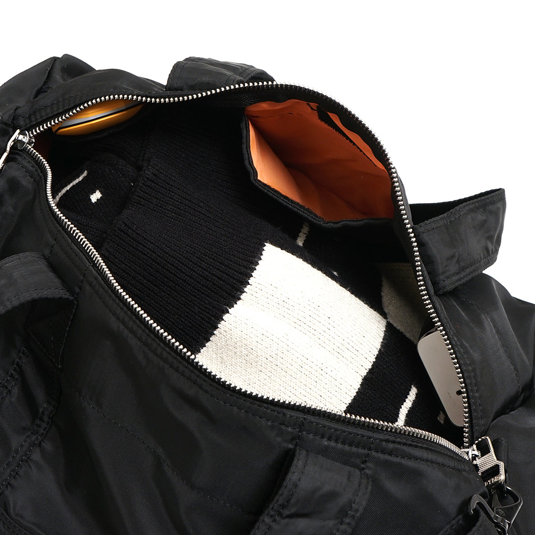 Porter-Yoshida & Co. Small Tanker Drum Bag