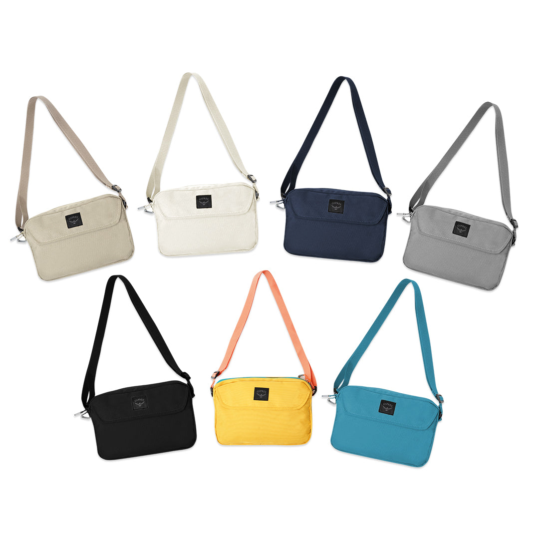 osprey aoede crossbody bag Osprey Aoede Crossbody Bag – SANGKIL