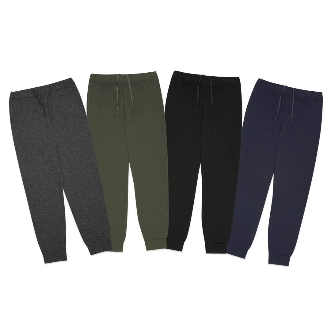 FOLX Double Pockets Lightweight Jogger Pants