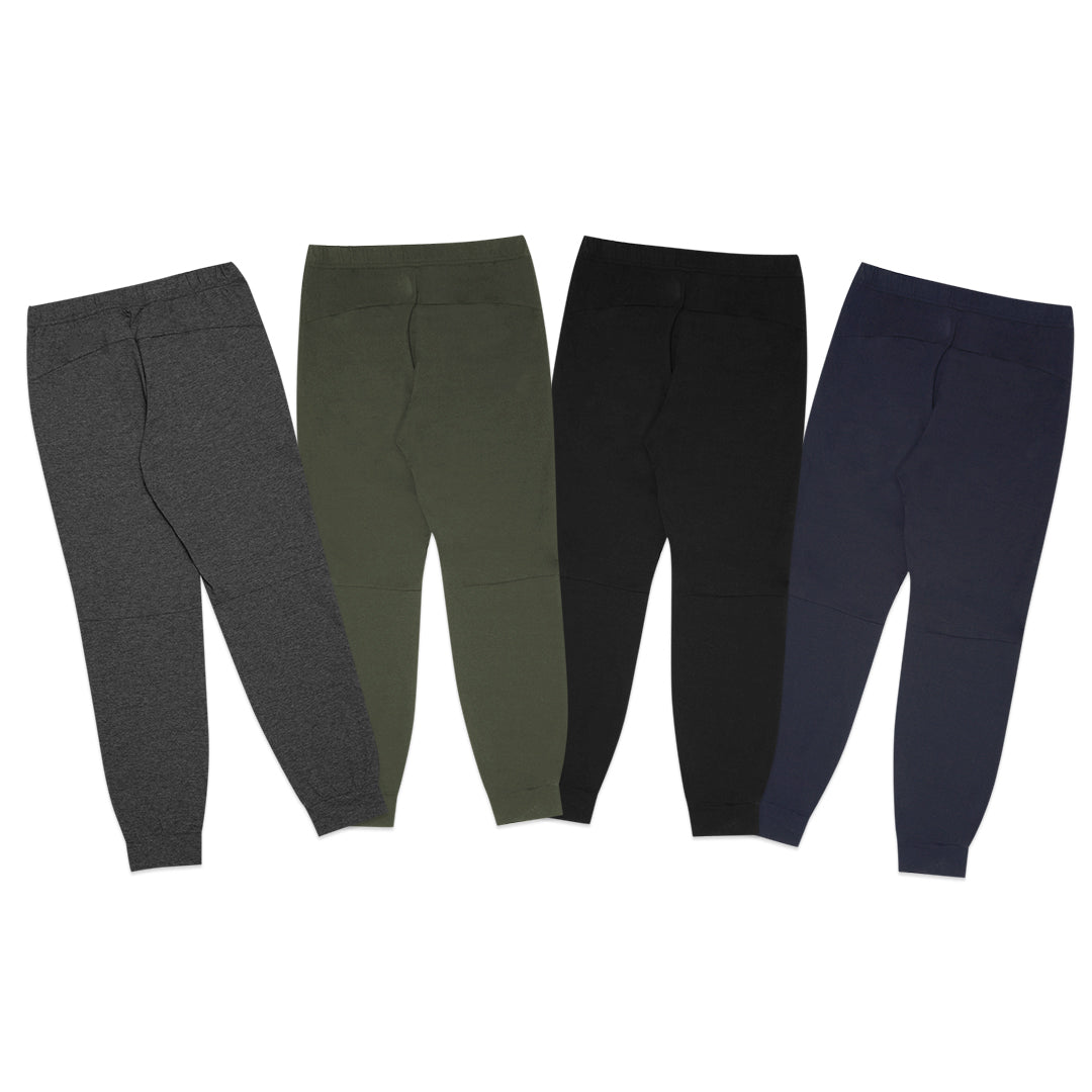 FOLX Double Pockets Lightweight Jogger Pants