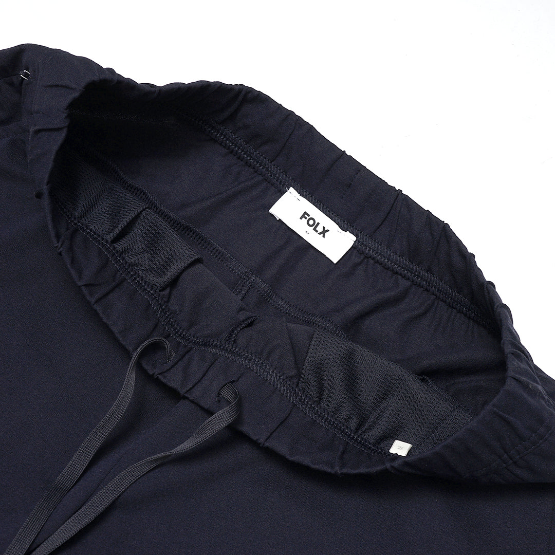 FOLX Double Pockets Lightweight Jogger Pants