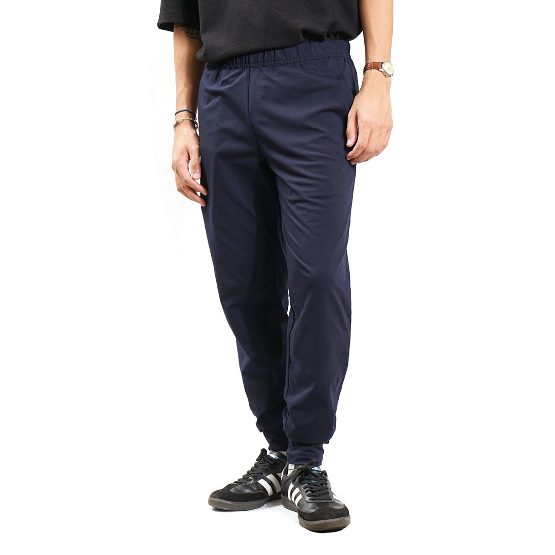 FOLX Double Pockets Lightweight Jogger Pants