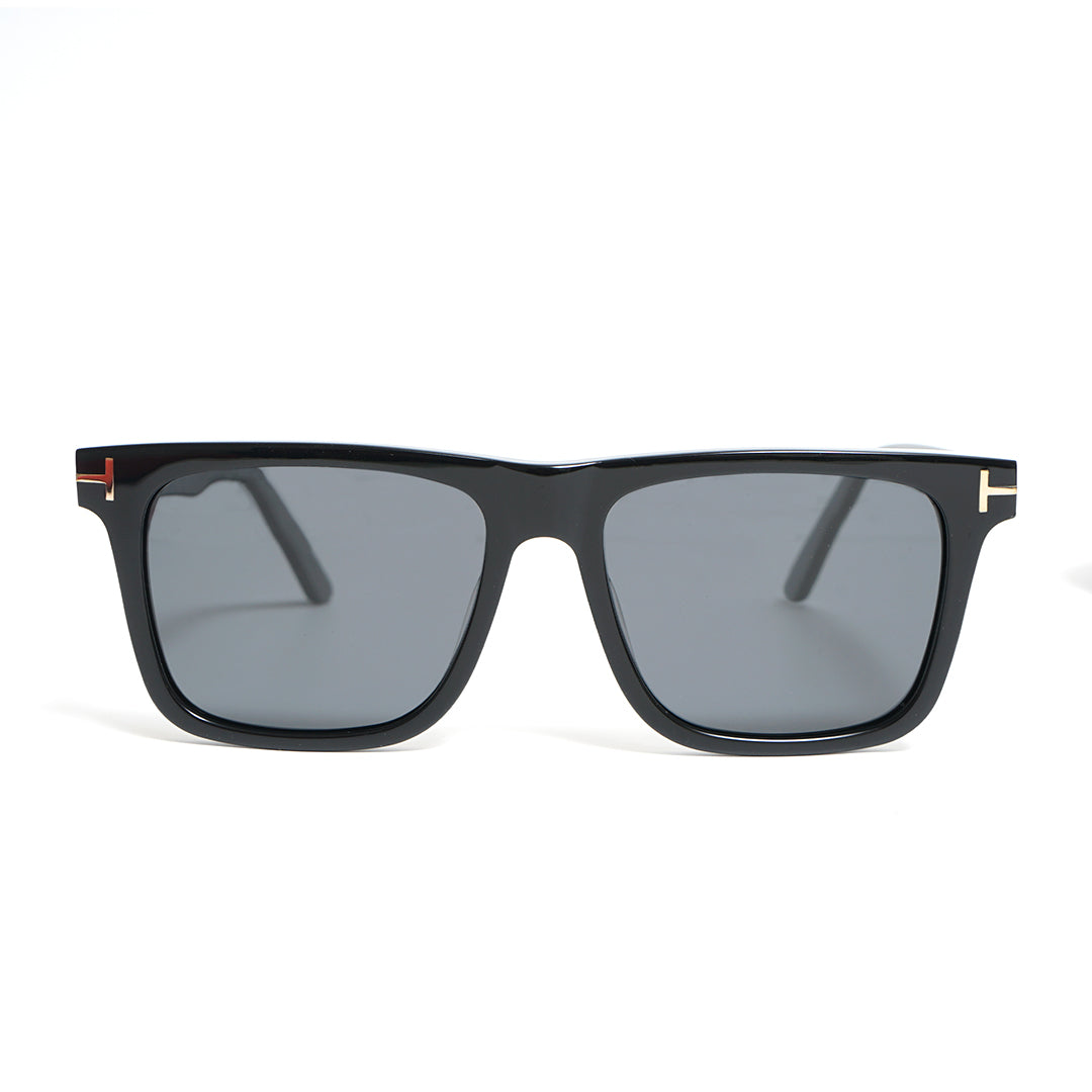 FOLX Polarised Buckley Sunglasses