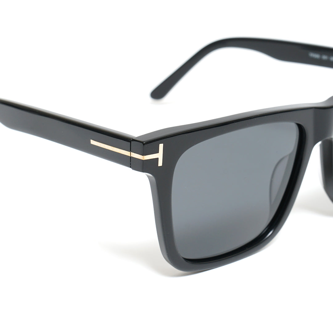 FOLX Polarised Buckley Sunglasses
