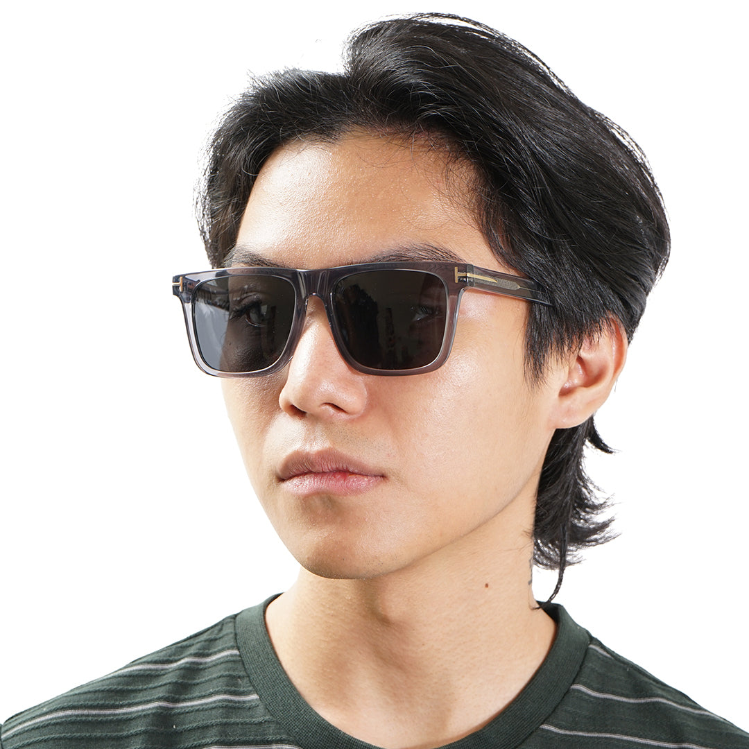 FOLX Polarised Buckley Sunglasses